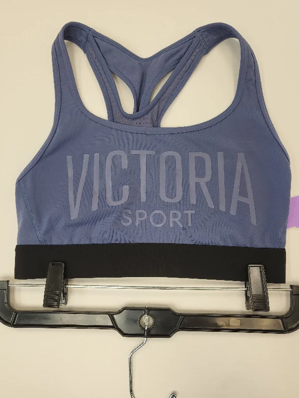 Organic Vegan Protein Yoga Bars -Athletic Bra By Victorias Secret  Size: S