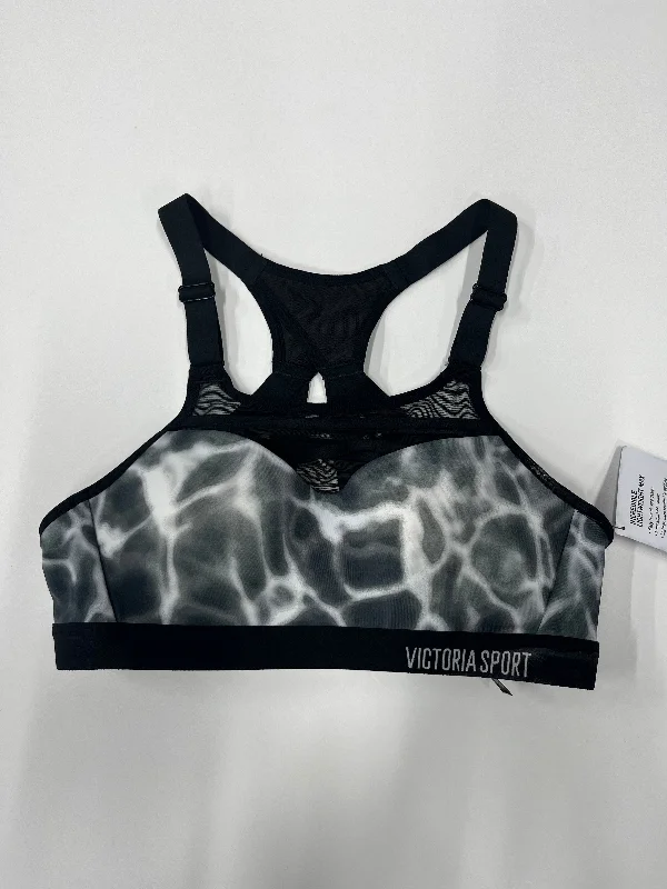 Yoga Bar with Organic Almond Milk -Athletic Bra By Victorias Secret  Size: S
