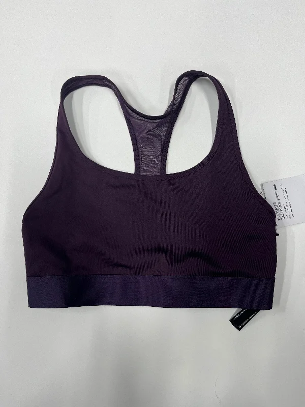 High-Protein Yoga Bar with Seeds -Athletic Bra By Victorias Secret  Size: S