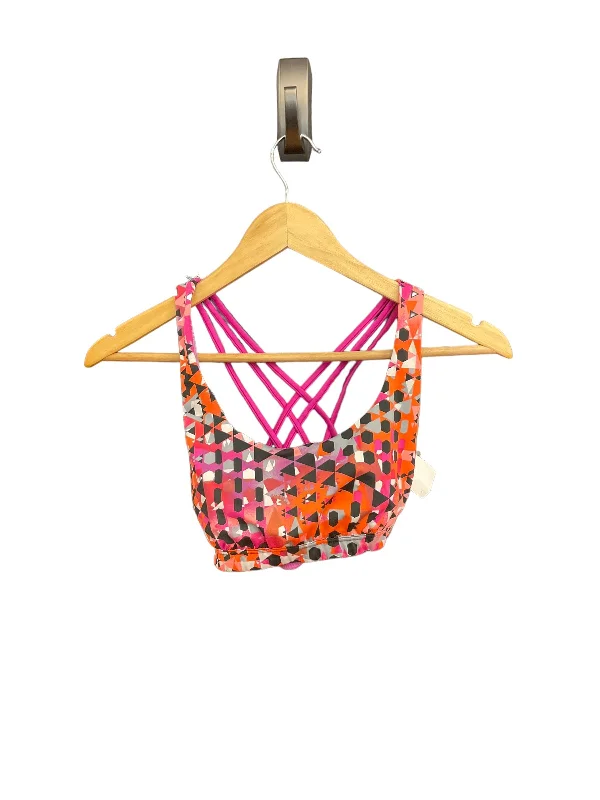 Yoga Bar for Healing Foods -Athletic Bra By Victorias Secret  Size: Xs