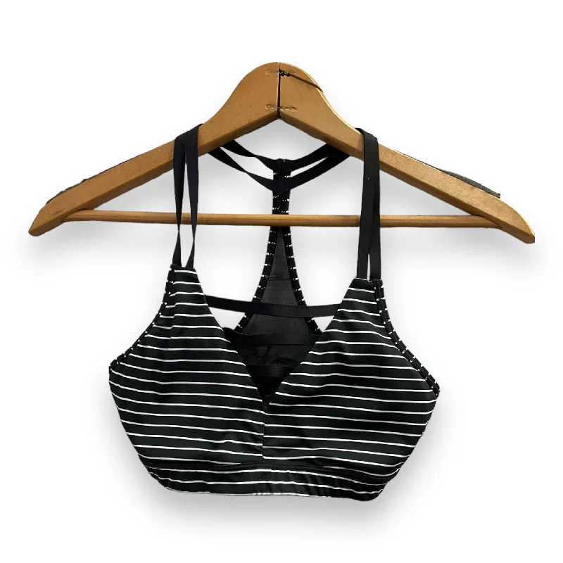 Yoga Bar with Antioxidants and Fiber -Athletic Bra By Victorias Secret  Size: Xs