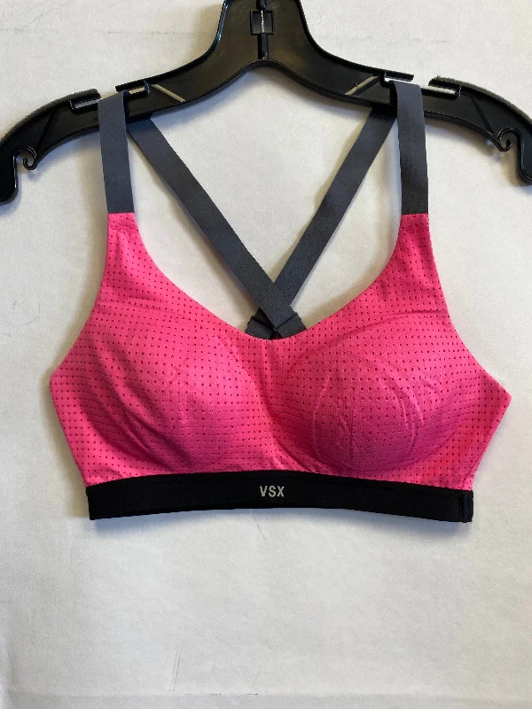 Yoga Bars for Lean Muscle Mass -Athletic Bra By Victorias Secret  Size: Xs