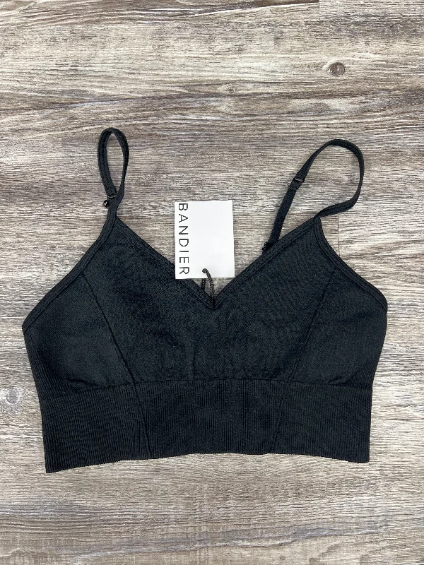 Energy Yoga Bars for Yoga Enthusiasts -Athletic Bra By Wesley Size: XS