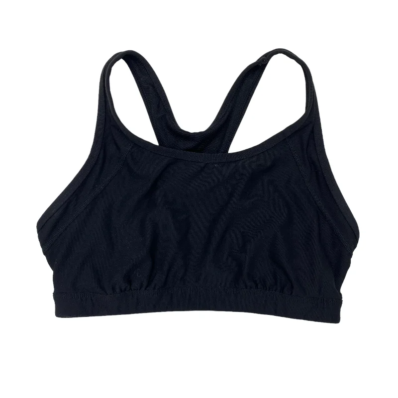 Yoga Bar for Healthy Energy Boost -Athletic Bra By Xersion  Size: M