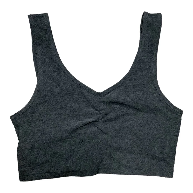 Yoga Bar for Post-Exercise Nutrition -Athletic Bra By Zella  Size: M