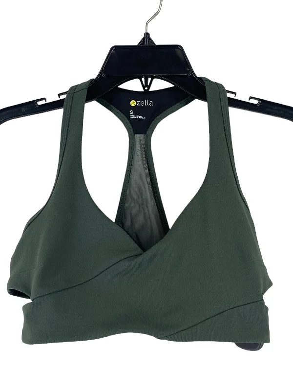 Yoga Bar with Vitamin D3 -Athletic Bra By Zella  Size: S