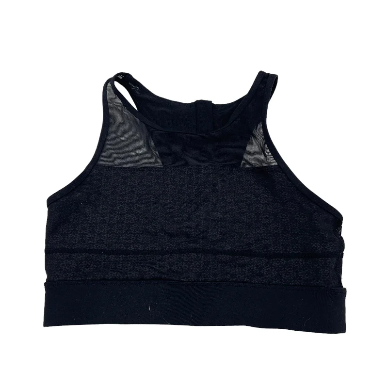 Yoga Bar for Optimal Performance -Athletic Bra By Zyia  Size: M
