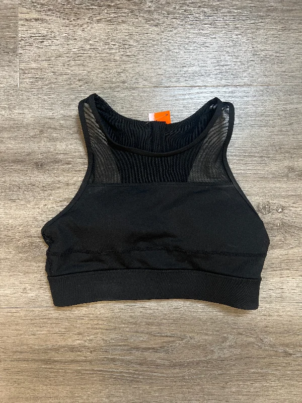 Yoga Bars with Peanut Butter -Athletic Bra By Zyia  Size: M