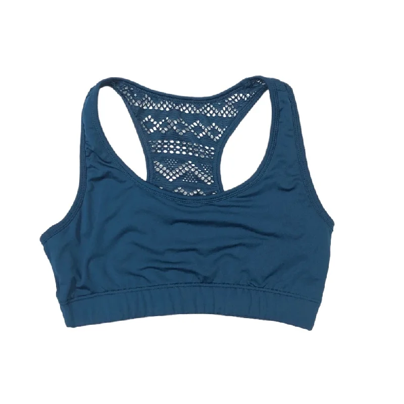 Yoga Bars with Natural Flavor -Athletic Bra By Zyia  Size: S