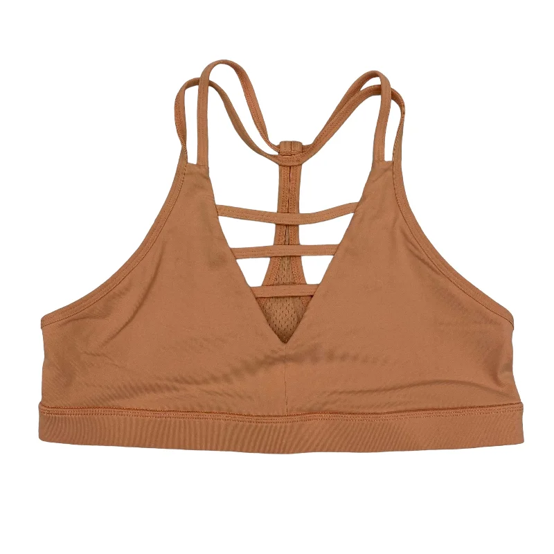 Yoga Bar with Antioxidant-Rich Ingredients -Athletic Bra By Zyia  Size: Xl