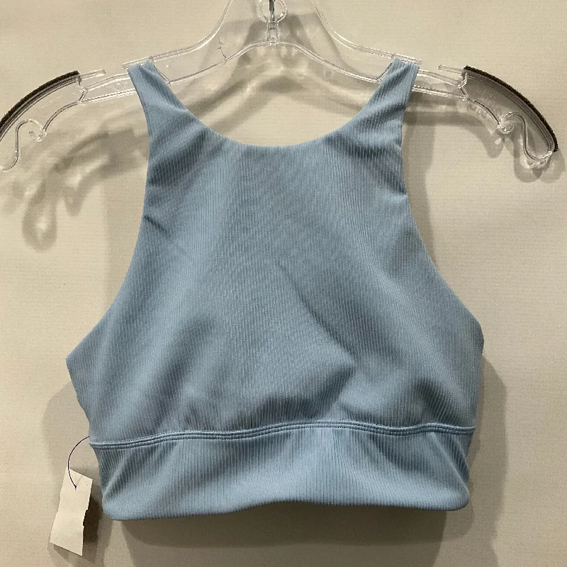Yoga Bar with Fruit -Athletic Bra  Size: XS