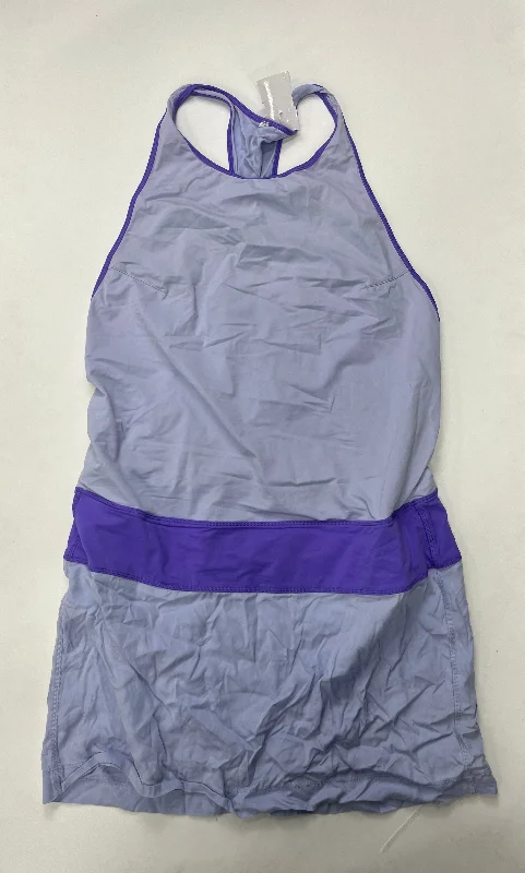 Yoga Tops with Customizable Fit for Every Body -Athletic Dress By Lululemon  Size: S