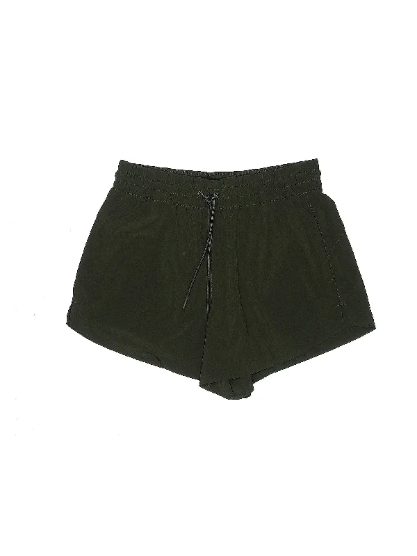 Yoga Pants for Gentle Movement -Athletic Shorts