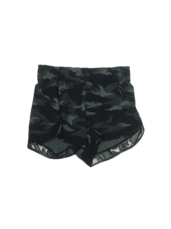 Yoga Pants for Flexibility and Strength -Athletic Shorts