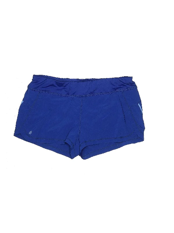 Best Leggings for Yoga Practice -Athletic Shorts