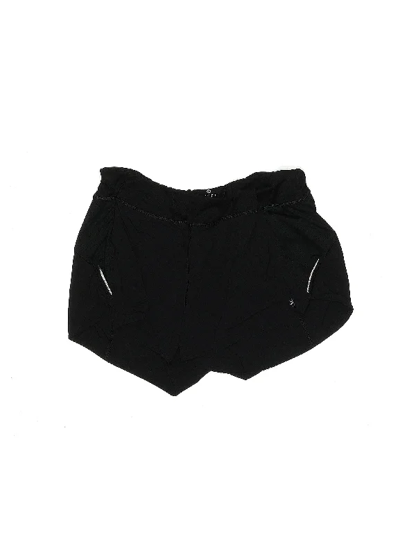 Soft Yoga Pants for Relaxation -Athletic Shorts