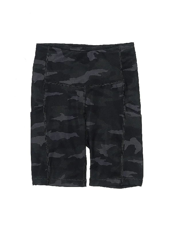 Yoga Pants for Building Flexibility -Athletic Shorts