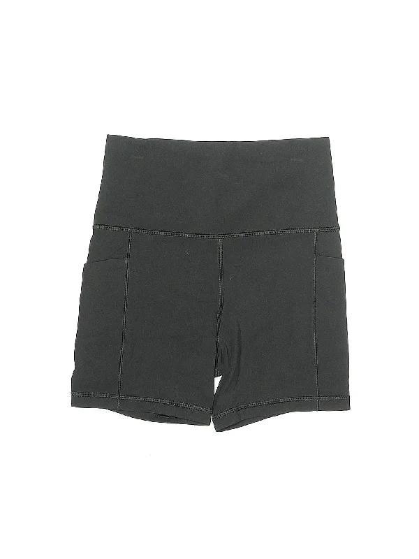 High Performance Yoga Pants -Athletic Shorts