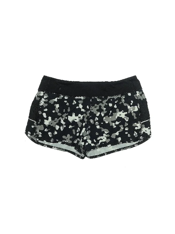 Women's Yoga Pants for Stretching and Flexibility -Athletic Shorts