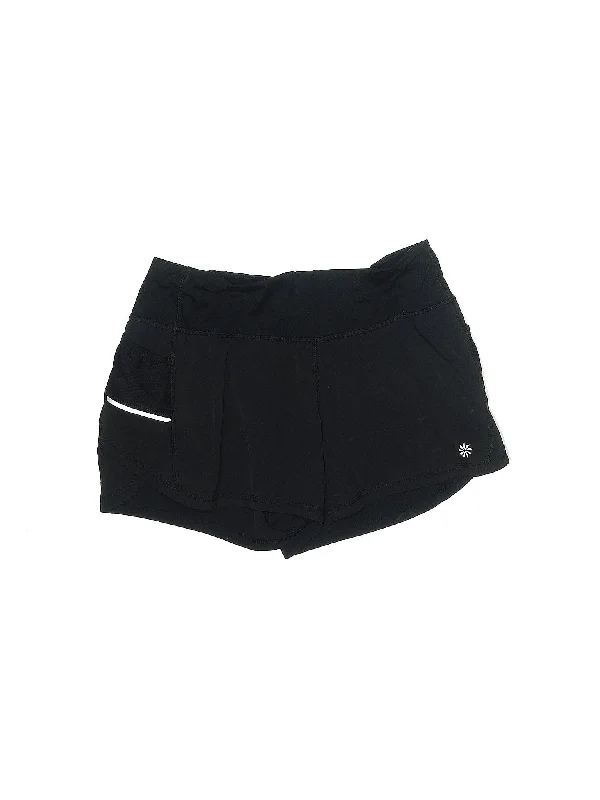 Yoga Pants for Mobility -Athletic Shorts