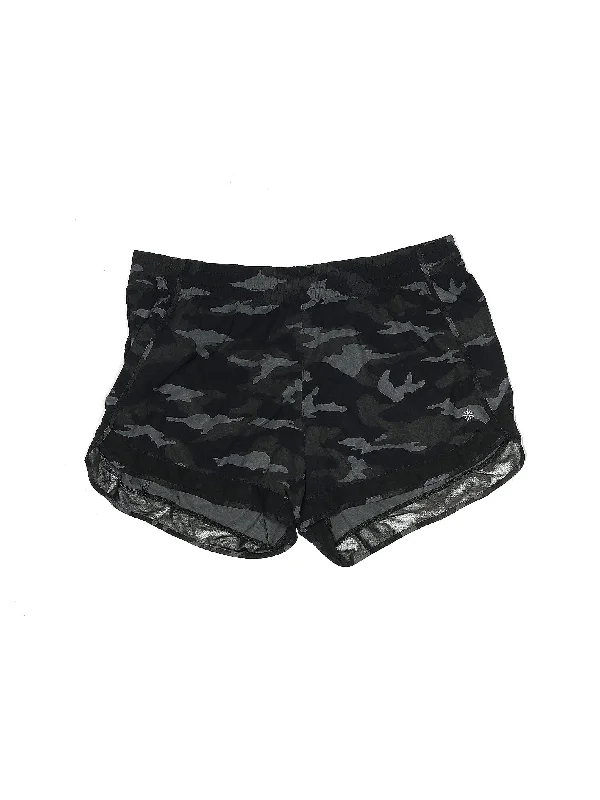 Performance Yoga Pants for Strength -Athletic Shorts