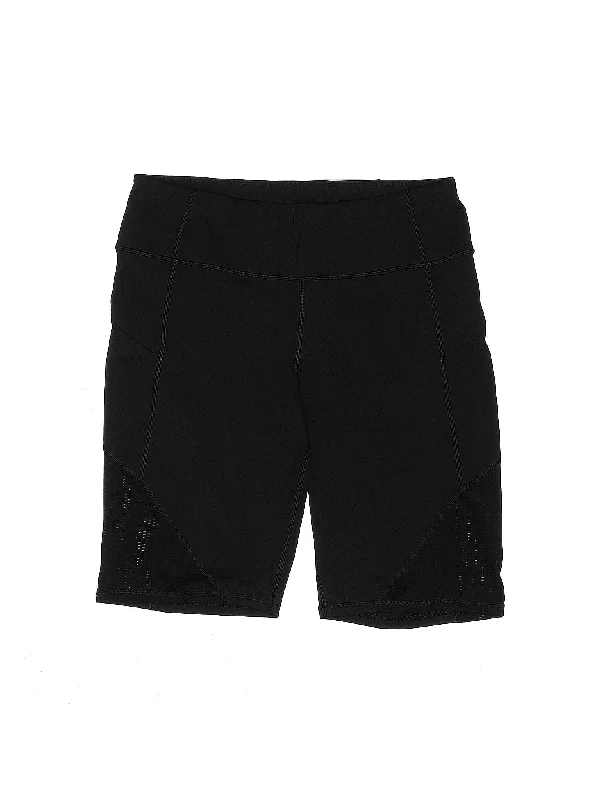 Seamless Yoga Pants for Everyday Comfort -Athletic Shorts