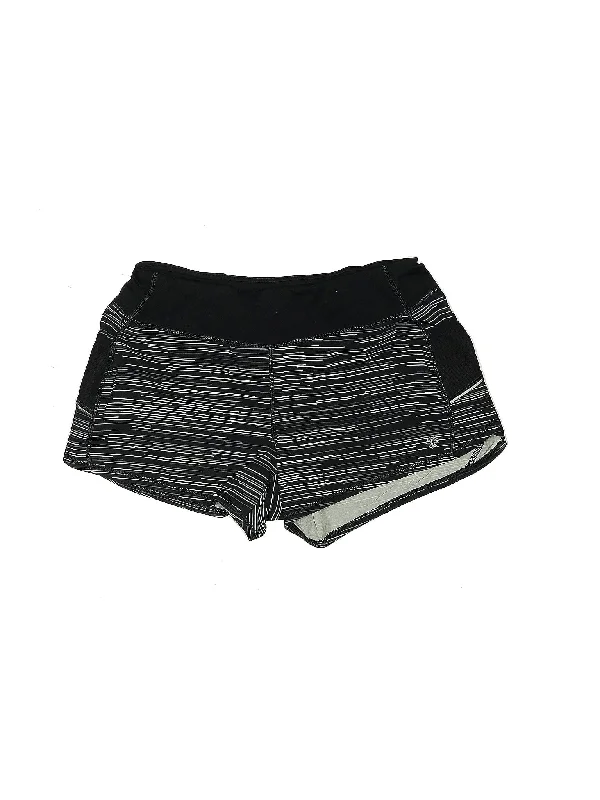 Breathable Full-Length Yoga Pants -Athletic Shorts