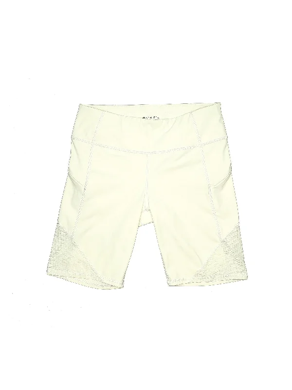 Yoga Pants for Hot Yoga -Athletic Shorts