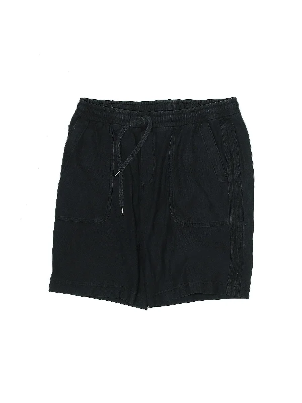Flattering Yoga Pants for Women -Athletic Shorts