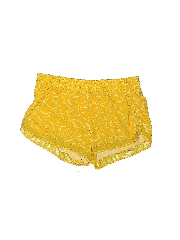 Yoga Pants for Running -Athletic Shorts