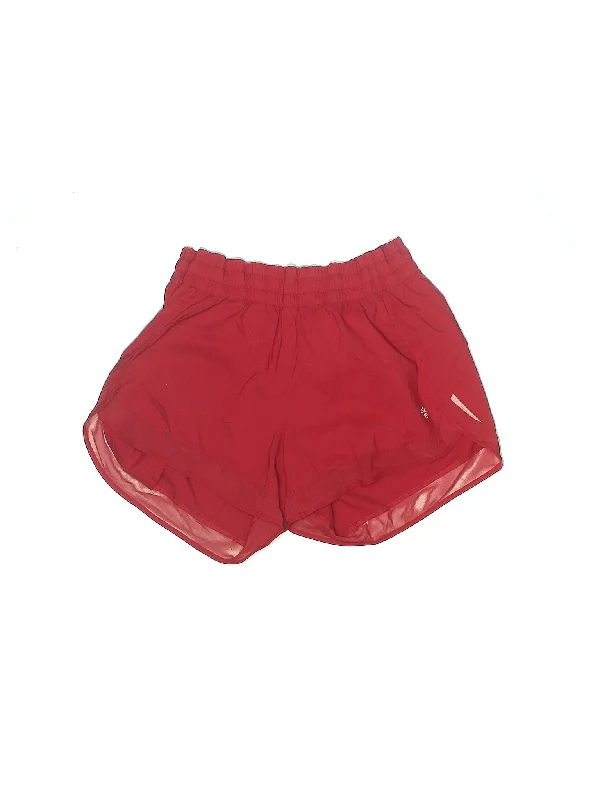 High Performance Yoga Pants for Women -Athletic Shorts