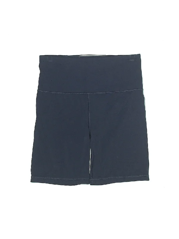 Yoga Pants with Adjustable Waist -Athletic Shorts