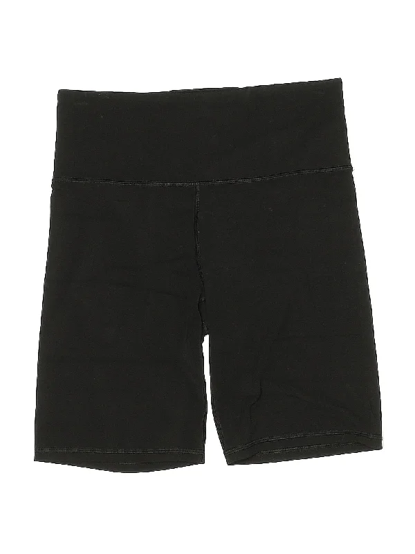 Yoga Pants for Tummy Control -Athletic Shorts