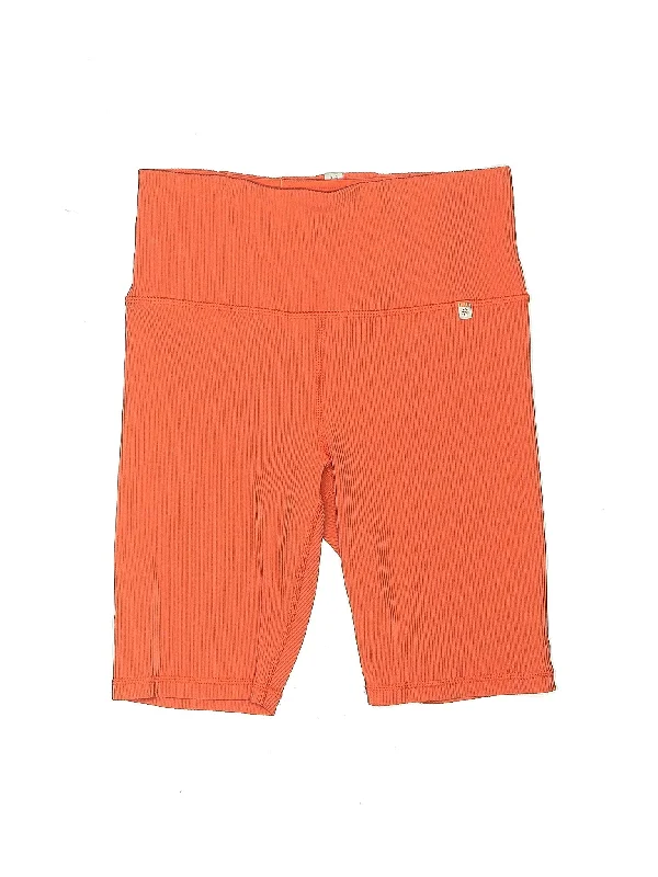 Affordable Yoga Pants for Daily Wear -Athletic Shorts