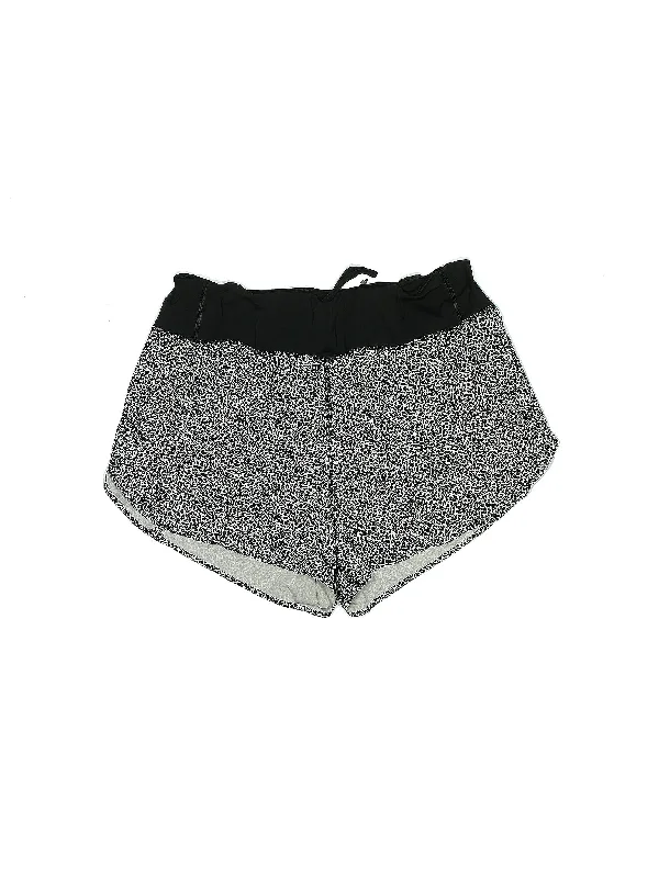 Supportive Yoga Pants for Pilates -Athletic Shorts