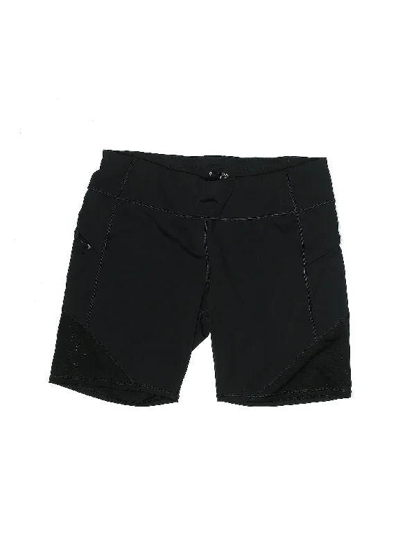 Yoga Pants for Running -Athletic Shorts
