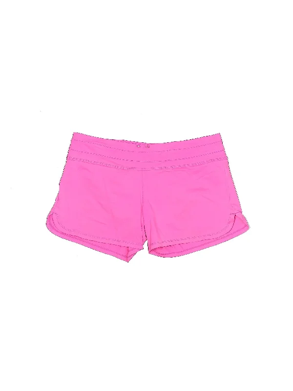 Yoga Pants for Intense Yoga Practice -Athletic Shorts
