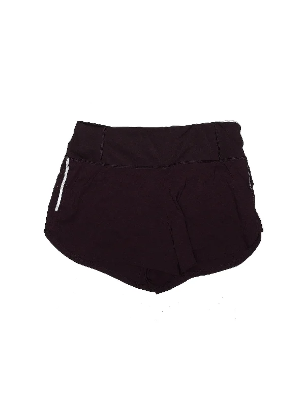 Yoga Pants for Ease of Movement -Athletic Shorts