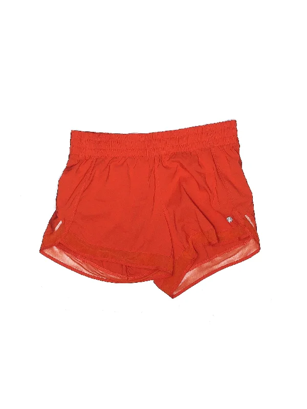 Yoga Pants for Stretching and Strengthening -Athletic Shorts