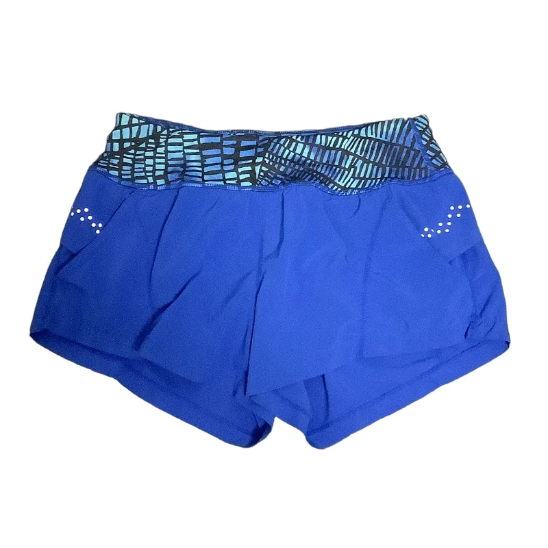 Yoga Bar with Natural Collagen -Athletic Shorts By Zella  Size: M