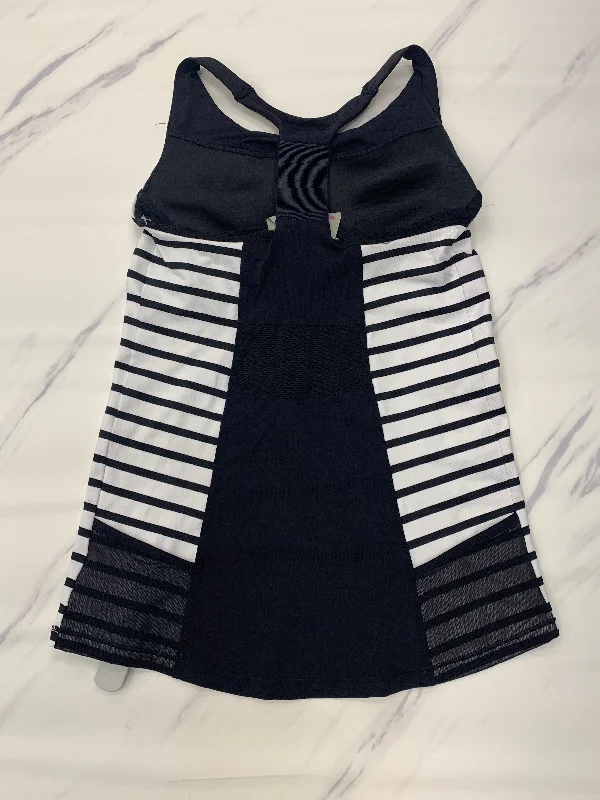 Yoga Tops for Yoga and Relaxation -Athletic Tank Top Athleta, Size S