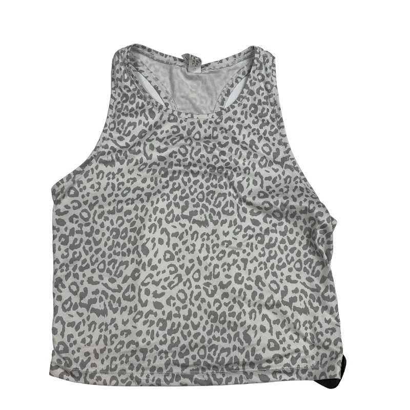 Women's Yoga Tops for Everyday Fitness -Athletic Tank Top By 90 Degrees By Reflex  Size: L