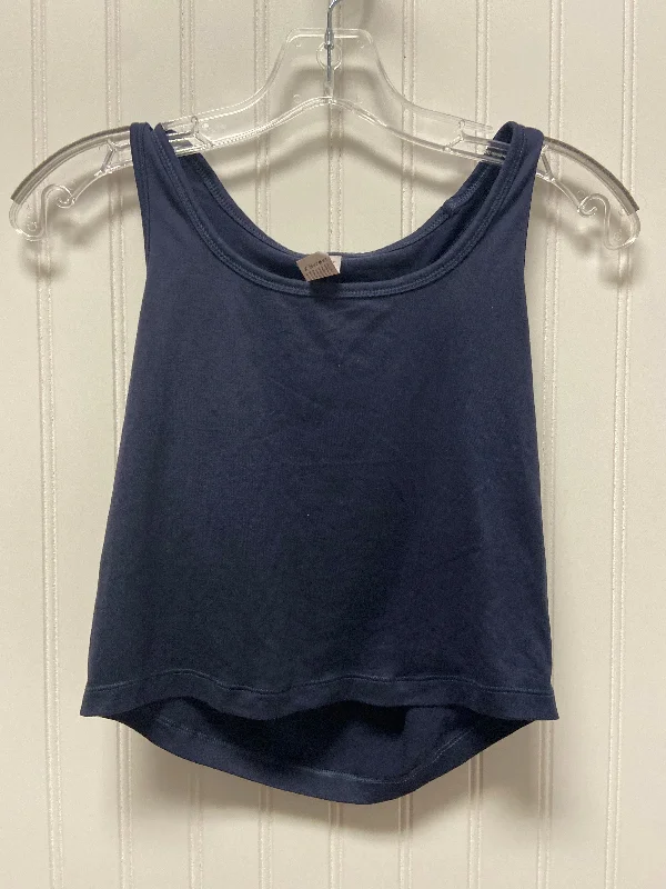 Yoga Tops for Deep Stretching -Athletic Tank Top By 90 Degrees By Reflex  Size: M
