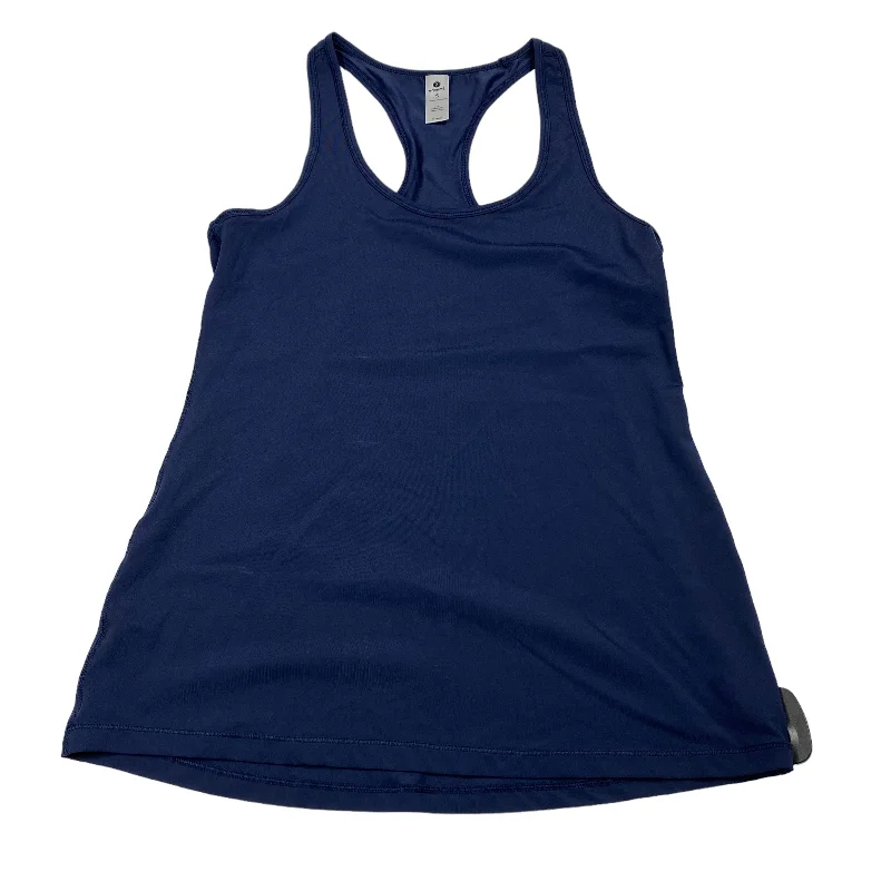 Yoga Tops with Relaxed Fit for Everyday Wear -Athletic Tank Top By 90 Degrees By Reflex Size: S Yoga Tops with Relaxed Fit for Everyday Wear -Athletic Tank Top By 90 Degrees By Reflex Size: S