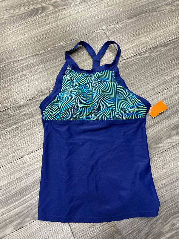 Long-Sleeve Yoga Tops for Winter Weather -Athletic Tank Top By Adidas  Size: Xl