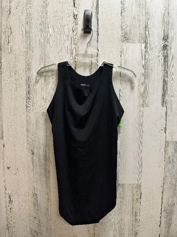 Yoga Tops for Flexibility and Recovery -Athletic Tank Top By Aerie  Size: 2x