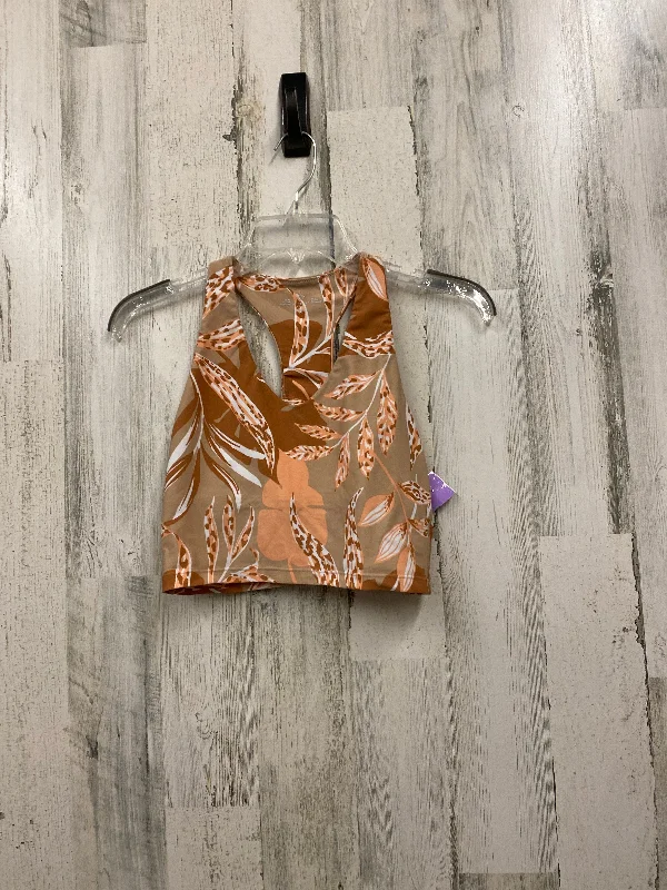 Yoga Tops with Soft Material for Extra Comfort -Athletic Tank Top By Aerie  Size: M