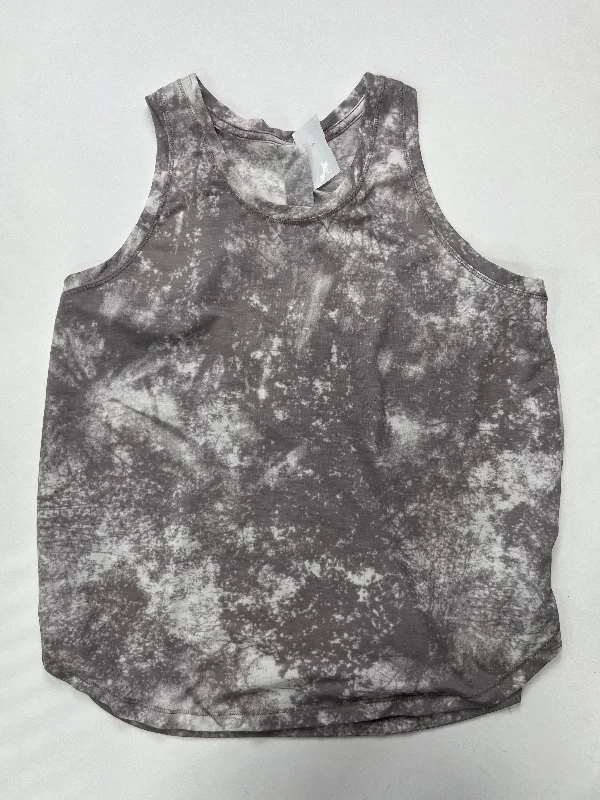 Yoga Tops for Everyday Yoga -Athletic Tank Top By All In Motion  Size: L