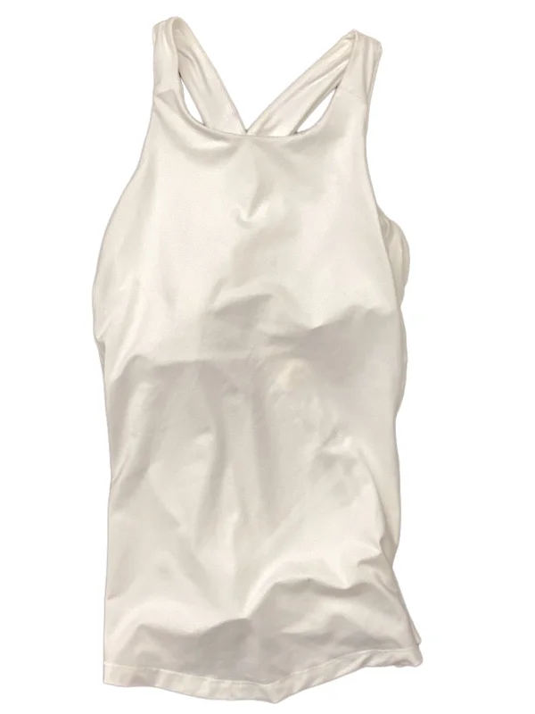 Seamless Yoga Tops for Comfort and Flexibility -Athletic Tank Top By All In Motion  Size: Xs