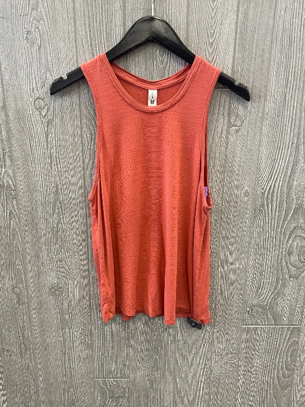 Women's Yoga Tops with Performance Features -Athletic Tank Top By All In Motion  Size: Xs